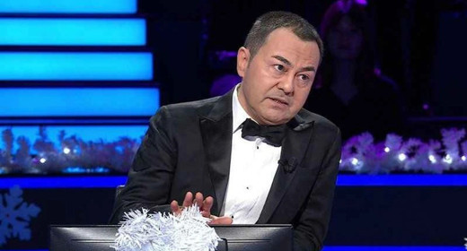 Dün gelen haber sevenlerini üzmüştü! Serdar Ortaç MS atağı mı geçirdi? Açıklama geldi