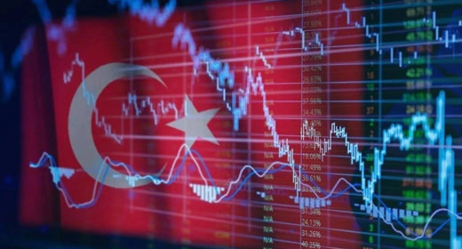 Türkiye'nin risk primi savaş öncesine döndü