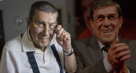 Usta oyuncu Zihni Göktay hayatını kaybetti! Acı haberi kızı duyurdu