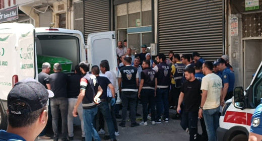 Kan donduran olay! Cezaevinden izinli çıkıp boşandığı eşini öldürüp, intihar etti
