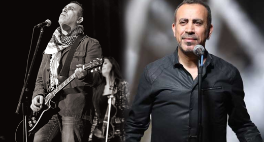 Gözaltına alınmıştı! Haluk Levent'ten flaş açıklama: "Asıl bombayı bekleyin"