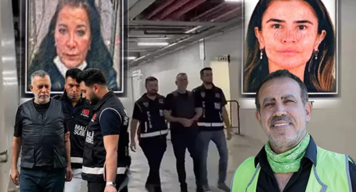 İsviçre'de evlilik, Amerika'dan milyonlar... Haluk Levent dosyasında şaşkına çeviren ifadeler: "Nezarethanede öğrendim"
