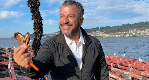 Midyeci Ahmet evlilik için ilan verdi! "Şart yok, sözleşme yok" diyerek kriterlerini tek tek sıraladı