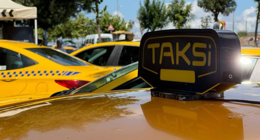 Taksicilerin sevinci kursağında kaldı! Taksimetre ayarı cep yaktı