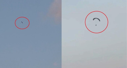 Hava değişimiyle birlikte felaketi yaşadılar! Zeytinliğe takıldıkları anlar kamerada