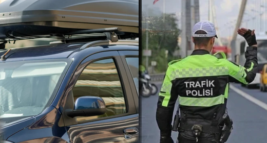 Araç sahiplerine iyi haber! Ceza dönemi sona erdi