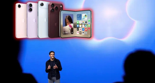 Milyonların beklediği iPhone'lar tanıtıldı! Türkiye fiyatları dudak uçuklattı, eski modele zam geldi