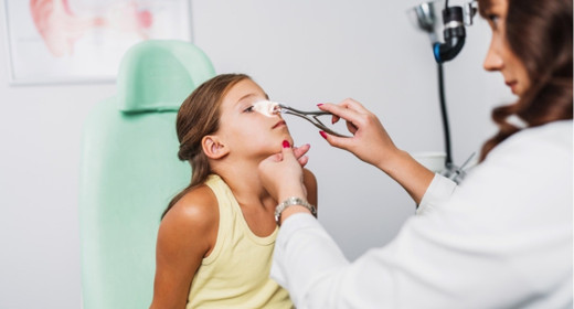 Çocuklarda estetik alarmı! 13-15 yaş grubunda “Barbie burun” talebi arttı