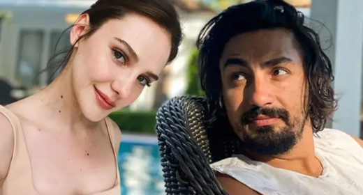 “Bu kim?” dedirtti! Alina Boz'un eşi Umut Evirgen’in son hali şaşkına çevirdi