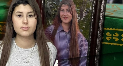 17 yaşındaki Tuana'nın ölümünde gelişme! "Kendi canıma kastettim" dedi, cezadan kaçamadı