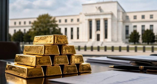Altın yatırımcısı nefesini tuttu! Fed kararı öncesi kritik bekleyiş