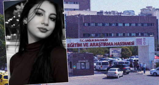 17 yaşındaki kızın sır ölümü! Genç kız evde vurulmuş halde bulundu