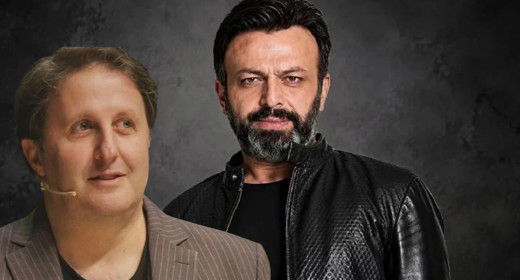 Gözler onu aramıştı! İlker Ayrık’ın Serhat Kılıç’ın cenazesine neden gitmediği belli oldu