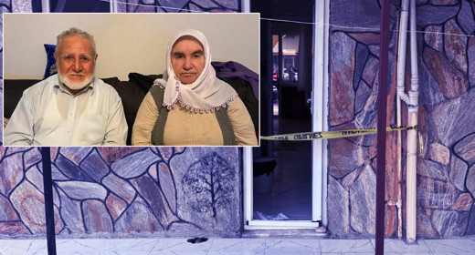 Yaşlı çift pansiyonda ölü bulundu! Dehşete düşüren ihtimal...