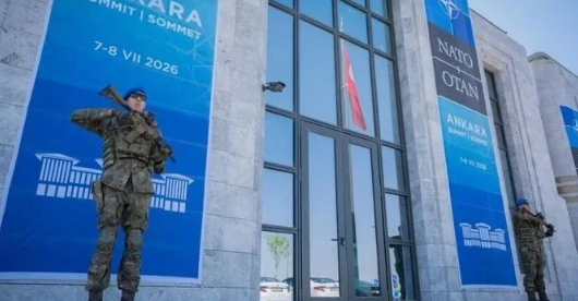 Kritik Zirve'ye geri sayım başladı! Külliye'de tüm hazırlıklar tamamlandı