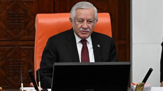Celal Adan'dan İzmir'de dikkat çeken mesaj: Terörsüz Türkiye hedefi geleceğimizin teminatıdır - Resim : 4