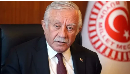 Celal Adan'dan İzmir'de dikkat çeken mesaj: Terörsüz Türkiye hedefi geleceğimizin teminatıdır - Resim : 3