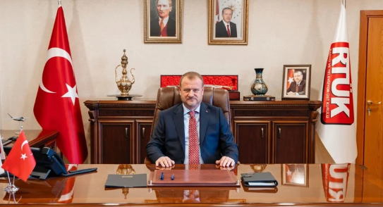Yayıncılara milli takım uyarısı! “Toplumsal gerilimi artıran söylemlerden kaçınılması esastır”