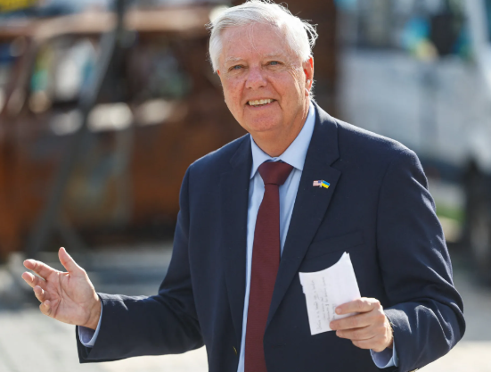 ABD’li Senatör Lindsey Graham hayatını kaybetmişti: Ön otopsi raporu açıklandı, ölüm nedeni belli oldu