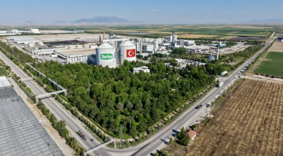Konya Şeker’den çiftçiye müjde! 664 milyon liralık avans hesaplara yatacak
