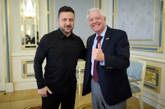 ABD’li Senatör Lindsey Graham hayatını kaybetmişti: Ön otopsi raporu açıklandı, ölüm nedeni belli oldu - Resim : 2