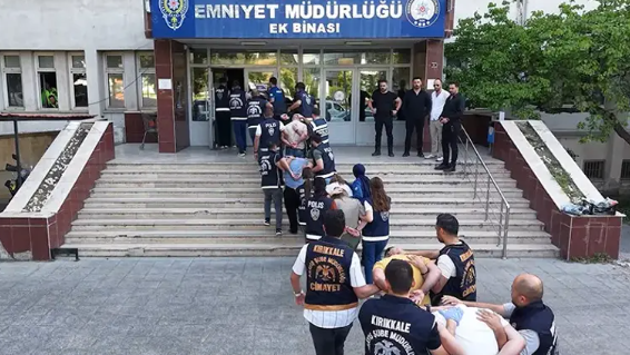 Bakan Gürlek duyurdu! İki dosyada yeni gelişme: 4 ayda 35 faili meçhul cinayet aydınlatıldı! - Resim : 3