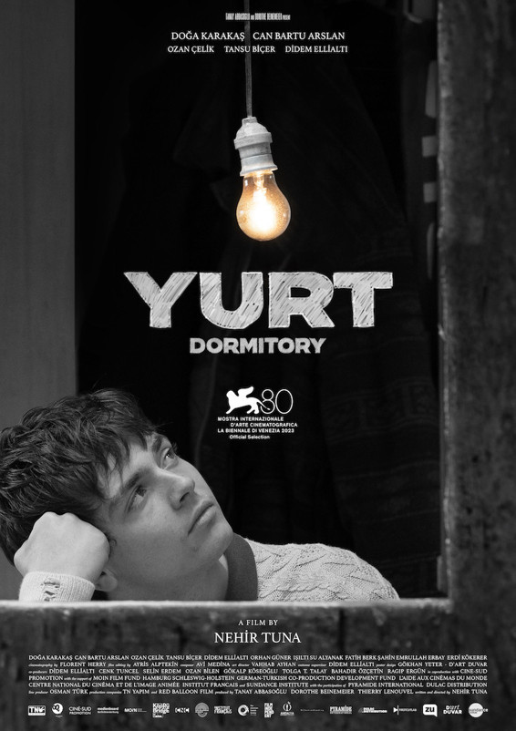 Nehir Tuna’nın yazıp yönettiği "Yurt" filmi dünya festivallerini dolaşmaya devam ediyor - Resim : 2