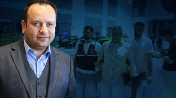 Cem Küçük soruşturmasında yeni gelişme! Firari isim teslim oldu: Bildiklerimi anlatacağım