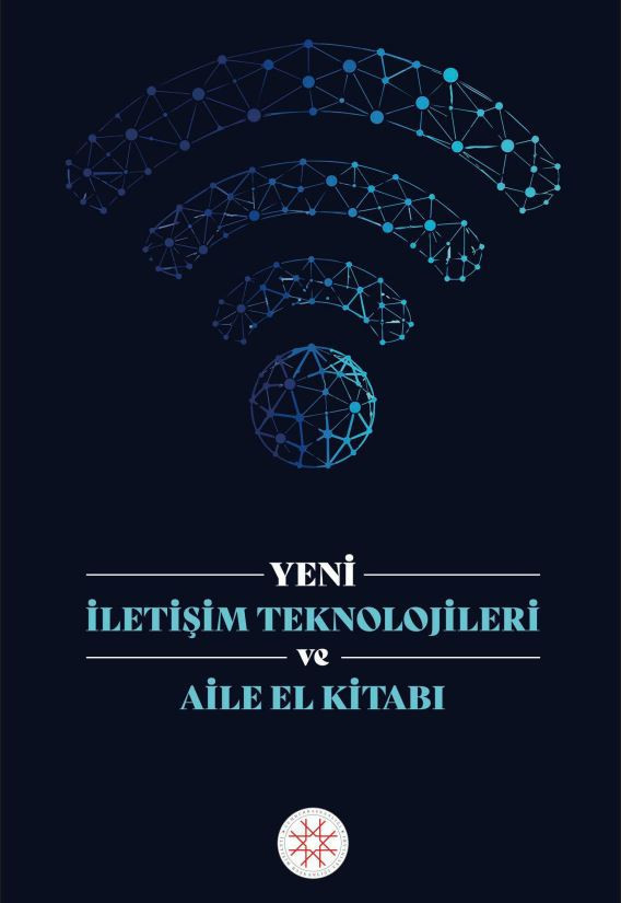 İletişim Başkanlığı’ndan ailelere dijital rehber: Yeni el kitabı yayımlandı! Takdim yazısı Cumhurbaşkanı Erdoğan'dan