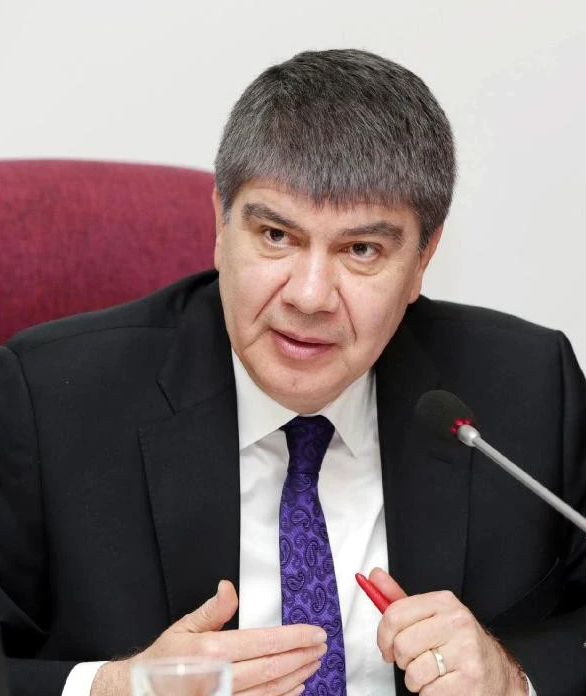 Mendere Türel’in planladığı kavşak projeleri hayata geçiyor