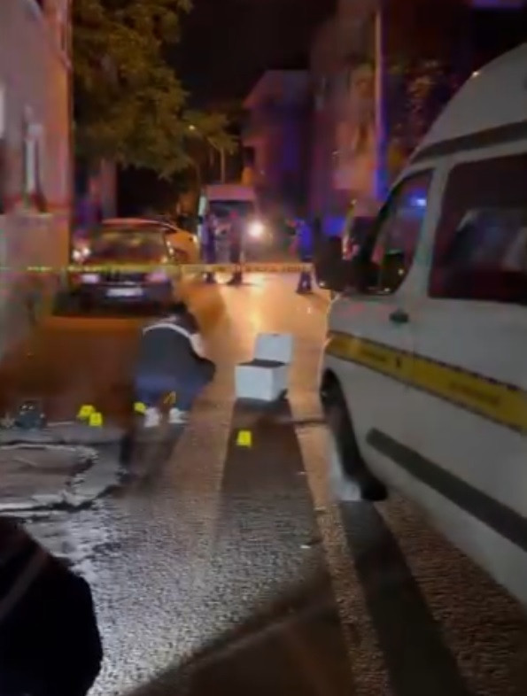 Sakarya'da korkunç silahlı çatışma! Ölü ve yaralı var