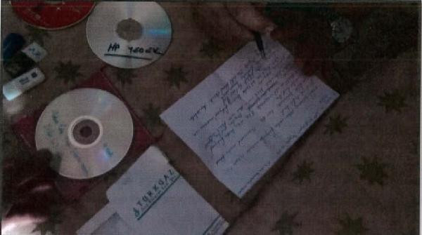 Eski istihbaratçı Altaylı'nın, FETÖ'nün 2'nci ismi ile fotoğrafı çıktı - Resim : 2