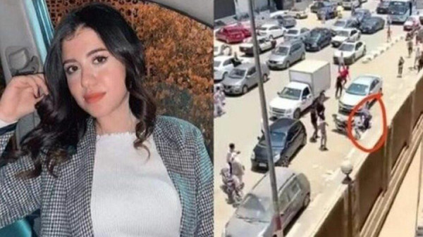 Ülkeyi ayağa kaldıran cinayet. Evlilik teklifini reddeden kadını katletti, mahkeme canlı yayında idamını istedi