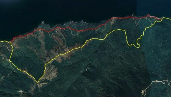Marmara Denizi ve Adalar&rsquo;a ilişkin flaş karar - Resim : 2