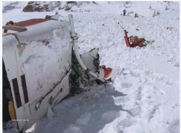 Muhsin Yazıcıoğlu dosyasında FETÖ izi! Kritik eşik aşılıyor: Emekli pilota F-4 uçuşları soruldu - Resim : 2