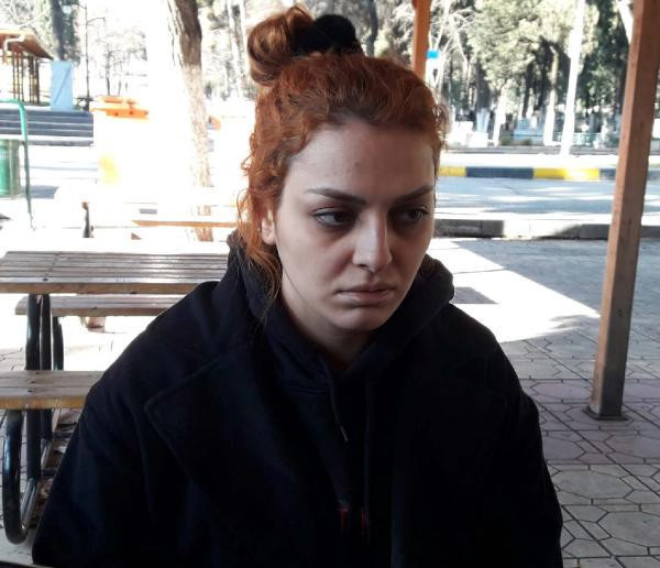 Eski eşinin aracını yakmaya kalktı, engel olan babasını &ouml;ld&uuml;rd&uuml; - Resim : 3