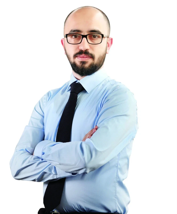 Anka Haber Ajansı Fatih Tekeci’yi kadrosuna kattı! Hürriyet’in eski yöneticisiydi
