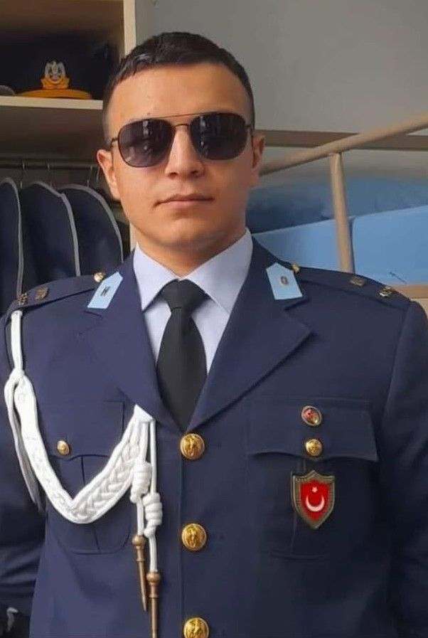 Yalova'da acı olay! Hava Harp Okulu öğrencisi şehit oldu