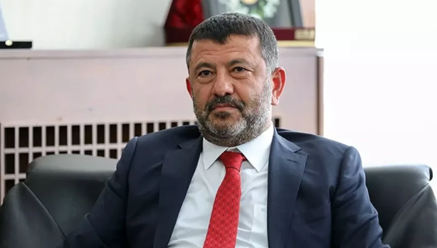 Turgut Koç'tan çarpıcı ifade: CHP'li Veli Ağbaba ve Hüseyin Can Güner içi 
