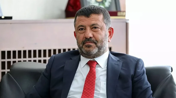 Turgut Koç'tan çarpıcı ifade: CHP'li Veli Ağbaba ve Hüseyin Can Güner içi 