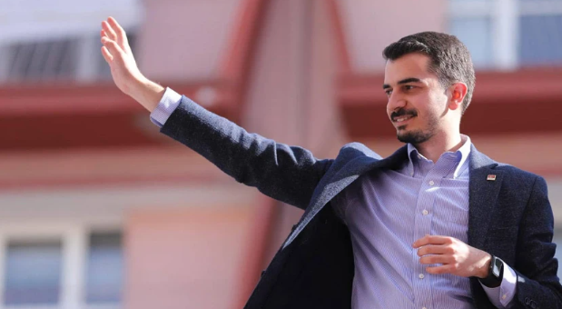 Turgut Koç'tan çarpıcı ifade: CHP'li Veli Ağbaba ve Hüseyin Can Güner içi 