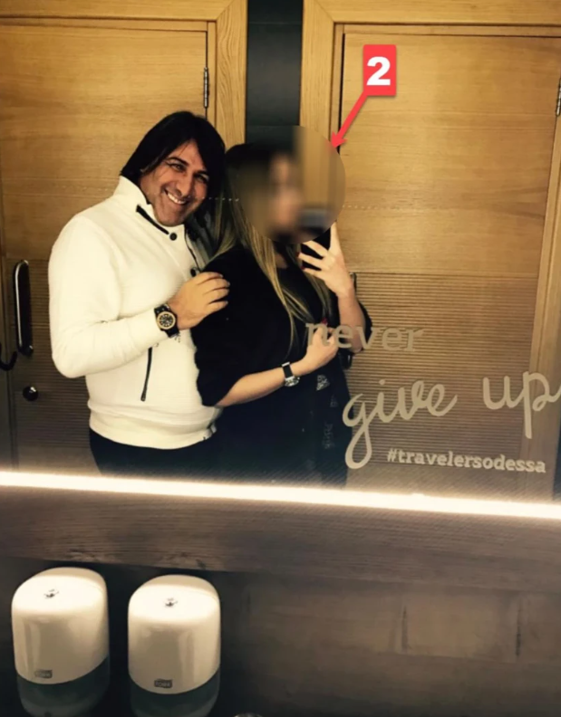Ünlüler soruşturmasında pedofili skandalı! Kız çocuklarını pazarlamışlar: Mesajlar kan dondurdu… - Resim : 3