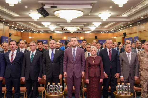 Van Gölü için stratejik çalıştay! "2050 vizyonunu hep beraber inşa etmeye başlıyoruz” - Resim : 2