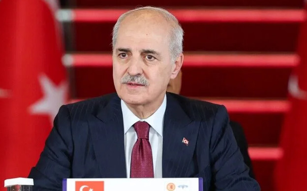 Numan Kurtuluş'tan fon soruşturması a&ccedil;ıklaması! "Yapanın yanına kar kalmayacak" - Resim : 3
