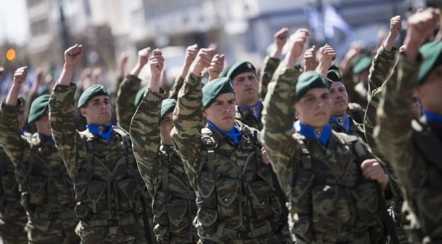 Yunan askerinin itirafı sonrası Hulusi Akar'dan sert çıkış! 