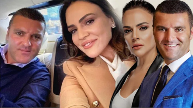 Korkusuz yazarı Memduh Bayraktaktaroğlu, magazin kulisi vereyim dedi ama bir hafta geriden geldiğini fark etmedi... - Resim : 2