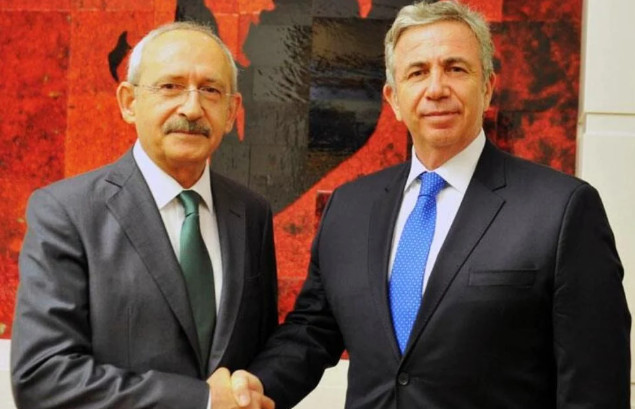 Kemal Kılıçdaroğlu o söze katıldığını söyledi! Mansur Yavaş’ın ‘namus’ sözüne vurgu - Resim : 2