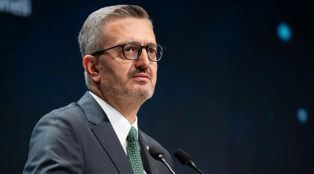 İletişim Başkanı Duran’dan Türkiye-ABD mesajı: “2027 stratejik bir dönüm noktası” - Resim : 2