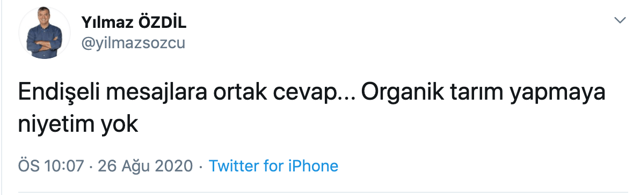 Yılmaz Özdil, mesleği bırakacak mı? Fatih Portakal'a olay gönderme!