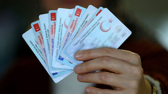 İçişleri Bakanlığı açıkladı! Sahte ekspertize vurgun yapıldı: 6 bin 134 kişinin vatandaşlığı iptal edildi